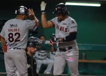 Barren a los Tigres en tierras tabasqueñas