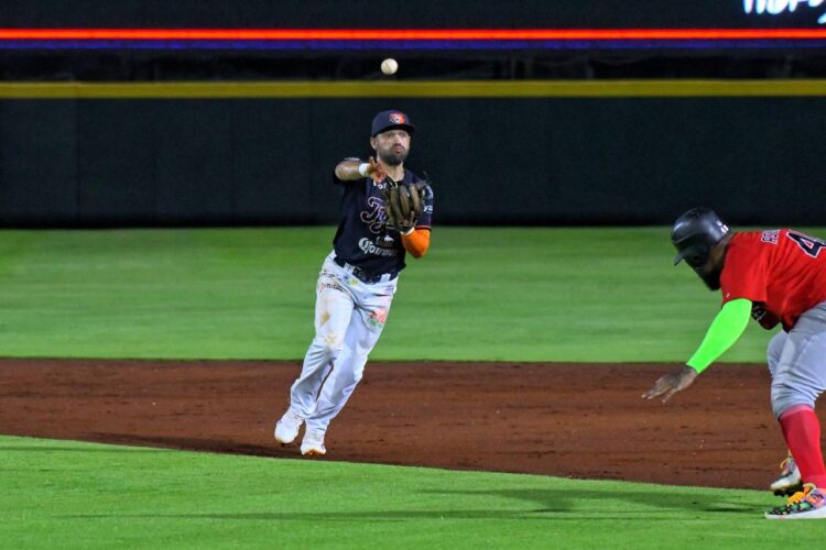 Tigres ante Piratas con nueva oportunidad de recomponer el paso