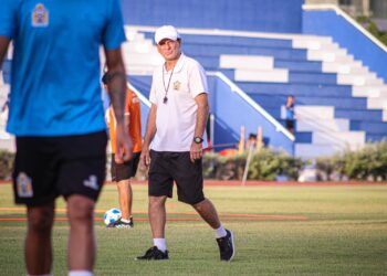 Inter Playa inicia su pretemporada