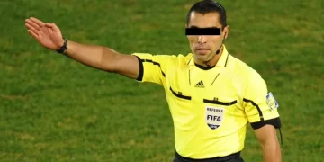 “Chiquimarco” es vinculado a proceso por violencia intrafamiliar