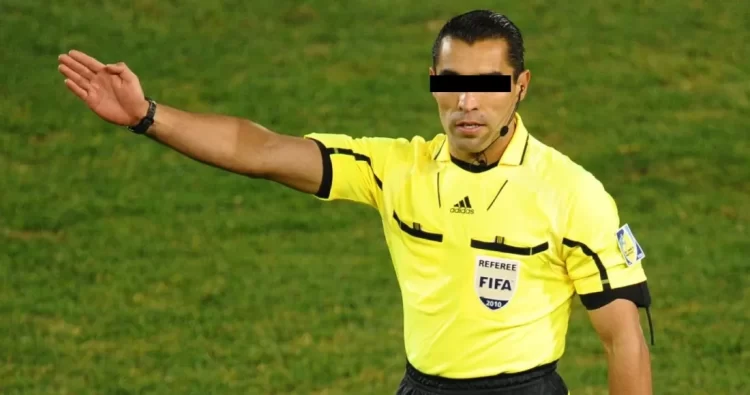 “Chiquimarco” es vinculado a proceso por violencia intrafamiliar