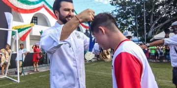 Quintana Roo se reafirma como sede importante para eventos deportivos