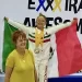 Triunfa la quintanarroense Helena Cárdenas en el Campeonato Mundial de Gimnasia para atletas con síndrome de down