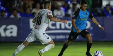 Pese a la derrota, Luis Arce destaca el esfuerzo del Cancún FC