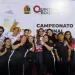 Inaugura Mara Lezama el Cuarto Campeonato Nacional Futdown 2023