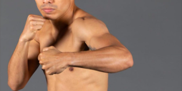 El boxeador cancunense Joselito Velázquez busca redireccionar su carrera profesional