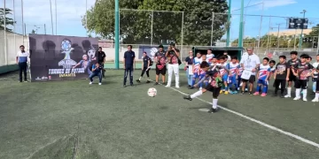 Arranca la Copa Aguakan 2023 en Cancún con la participación de 120 equipos