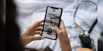 La innovación en movimiento