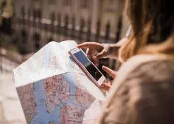 ¿Tienes que viajar de CDMX a Puebla? Usa una app de viajes y ¡simplifica!