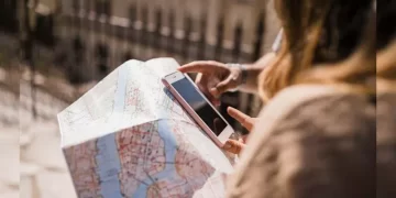 ¿Tienes que viajar de CDMX a Puebla? Usa una app de viajes y ¡simplifica!