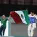 Carlos Sansores es campeón en los Juegos Panamericanos de Santiago 2023