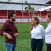 Invierte Mara Lezama 9.7 mdp en dignificar instalaciones para deportistas de alto rendimiento