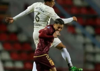 Luis Arce confía en que el Cancún FC avanzará a la final