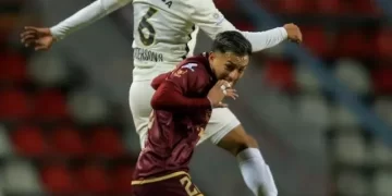 Luis Arce confía en que el Cancún FC avanzará a la final