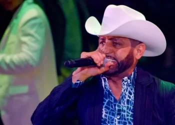 Pancho Barraza trae el género regional mexicano a Cancún