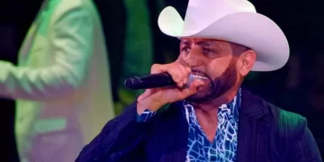 Pancho Barraza trae el género regional mexicano a Cancún