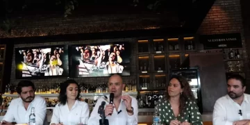 Ana Gabriel celebrará 50 años de trayectoria en Cancún