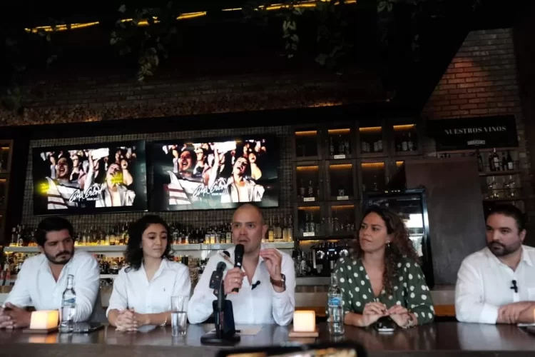 Ana Gabriel celebrará 50 años de trayectoria en Cancún