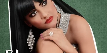 güey", sencillo que promociona Rossina Silva