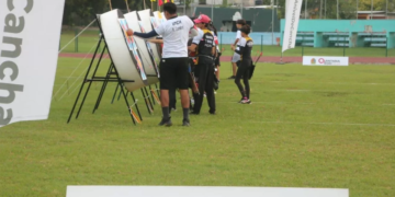 Recibirán becas deportivas 91 atletas y entrenadores quintanarroenses