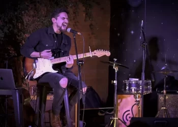 José Del Toro rinde tributo a Jorge Drexler con “Todo Se Transforma”