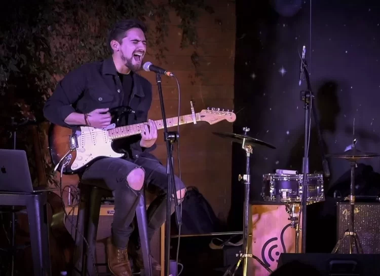 José Del Toro rinde tributo a Jorge Drexler con “Todo Se Transforma”