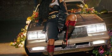 Presenta Immasoul su nuevo sencillo, Santo