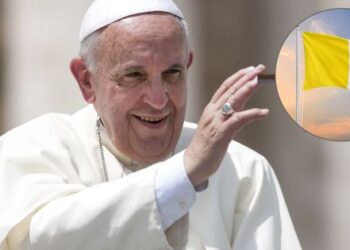 Histórico: el Papa nombra a la primera mujer en un alto cargo en el Vaticano; combatirá el lavado de dinero