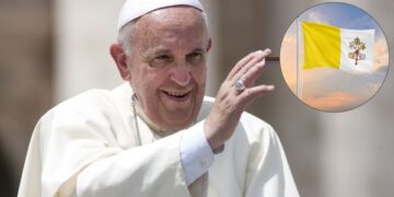 Histórico: el Papa nombra a la primera mujer en un alto cargo en el Vaticano; combatirá el lavado de dinero