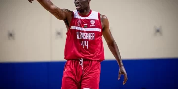El experimentado Anthony Walker llega a El Calor de Cancún