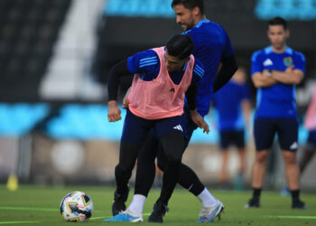 Cancún FC y Austin FC se enfrentan en duelo de campeones en Texas