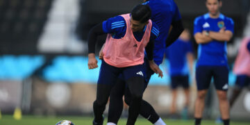 Cancún FC y Austin FC se enfrentan en duelo de campeones en Texas