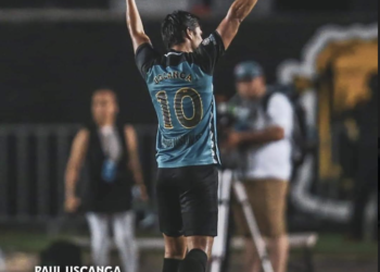 Renuevan jugadores de Cancún FC con la mira en un nuevo campeonato