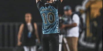 Renuevan jugadores de Cancún FC con la mira en un nuevo campeonato