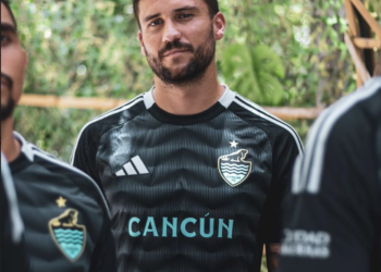 Suma Cancún FC otro refuerzo: el ex puma Andrés Iniestra
