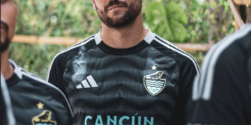 Suma Cancún FC otro refuerzo: el ex puma Andrés Iniestra