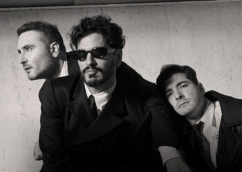 Reik encabezará el Concierto de Gala del Festival Tradiciones de Vida y Muerte de Xcaret