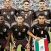 Indisciplina y eliminación de México en la Copa América