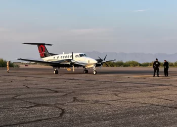 Arresto de ‘El Mayo’ Zambada y Joaquín Guzmán López: Operación Encubierta en Texas