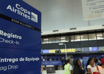 Copa Airlines Anuncia Suspensión Temporal de Vuelos entre Panamá y Venezuela
