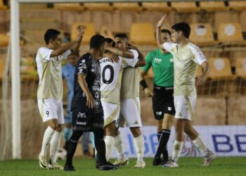 Cancún FC suma segunda victoria en el Apertura 2024 y tercera ante Alebrijes