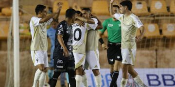 Cancún FC suma segunda victoria en el Apertura 2024 y tercera ante Alebrijes