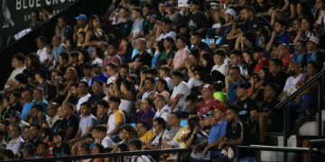 El Cancún FC llevará a sus aficionados gratis al estadio