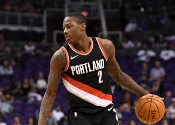 Archie Goodwin, ex NBA, llega al Calor de Cancún