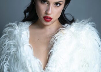 Celeste Sanazi presenta su nuevo sencillo “Segunda mano”