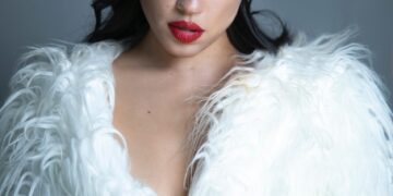 Celeste Sanazi presenta su nuevo sencillo “Segunda mano”