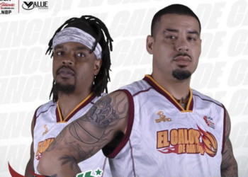 El Calor de Cancún va por la serie en casa ante las Abejas de León