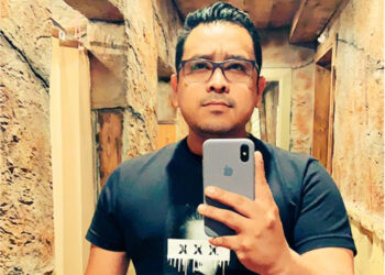 Bryan Andrade: El visionario mánager detrás del éxito del Stand Up en Latinoamérica