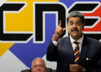 Nicolás Maduro Ratificado como Presidente de Venezuela tras Controvertidos Comicios