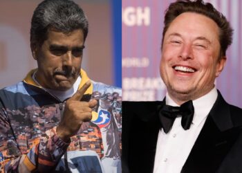 Venezuela suspende temporalmente la red social X (Twitter) por orden de Nicolás Maduro